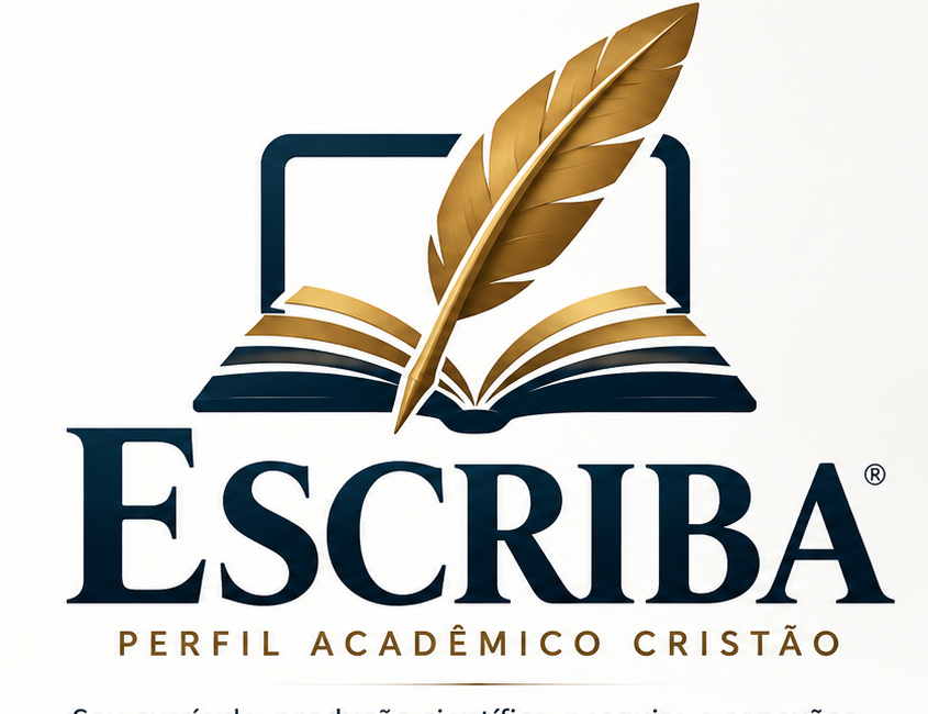 Escriba — Perfil Acadêmico Cristão