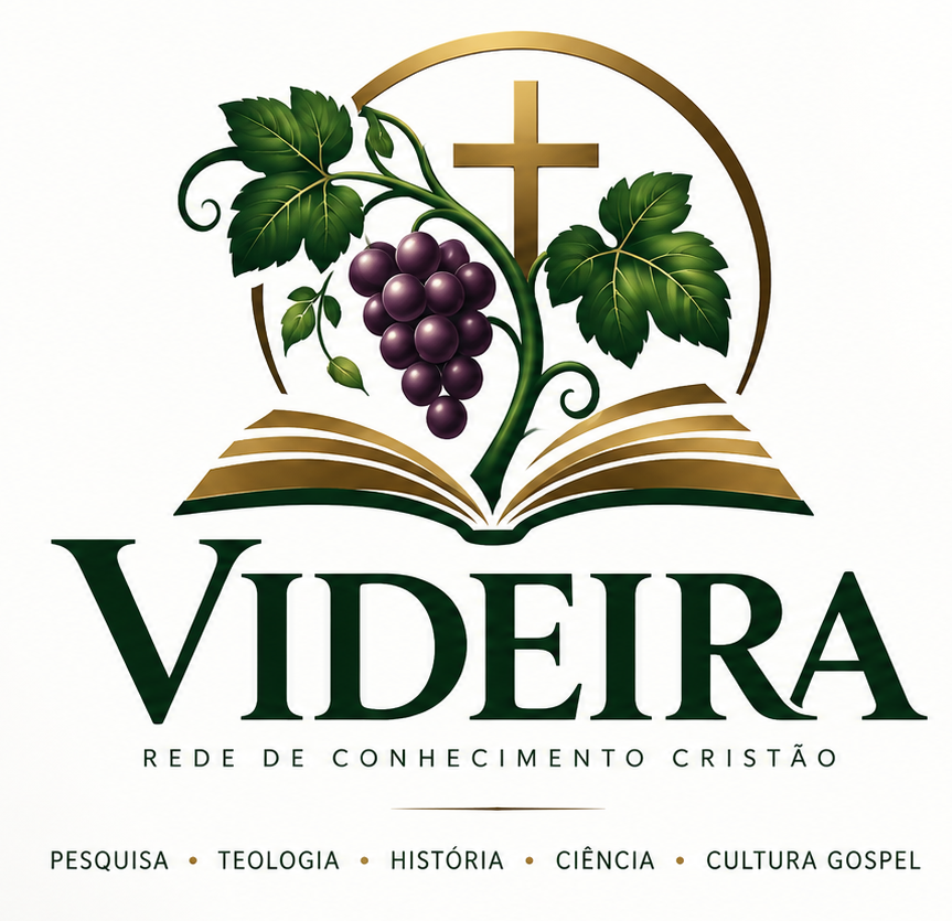 Videira — Rede de Conhecimento Cristão